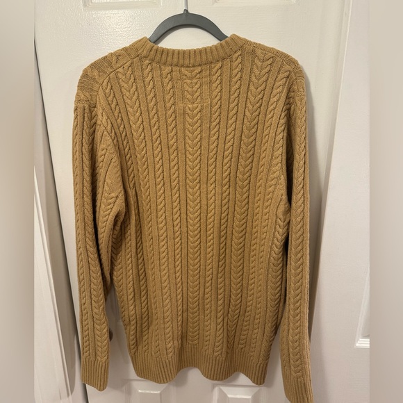 Long Wharf Supply Co Seawell sweater - Picture 2 of 3